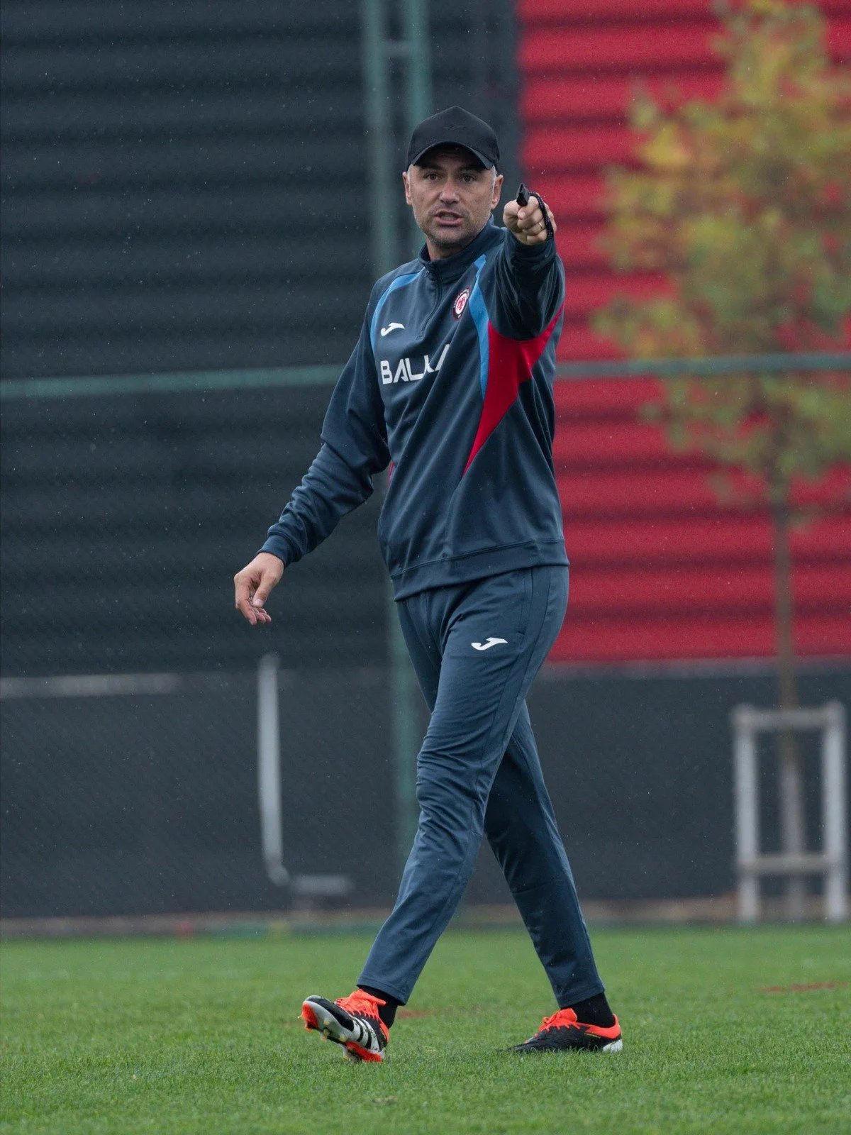 Burak Yılmaz