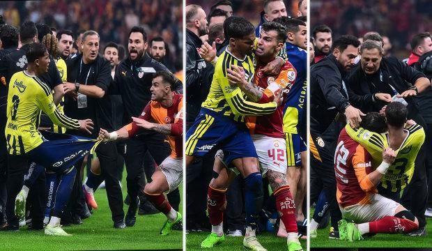 Archie Brown ve Abd&uuml;lkerim Bardakcı ka&ccedil; ma&ccedil; ceza alacak? &Ouml;nemli ma&ccedil;ları ka&ccedil;ıracaklar