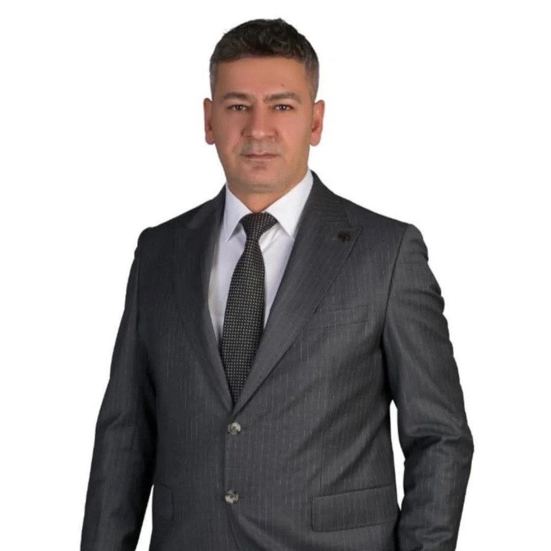 MHP'li Belediye Meclis Üyesi Murat Saral