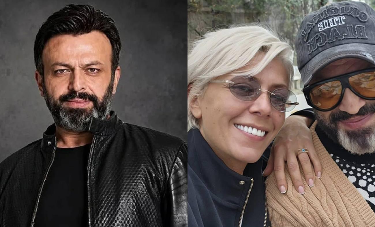 Serhat Kılı&ccedil;'ın kız kardeşinden y&uuml;rek burkan paylaşım!