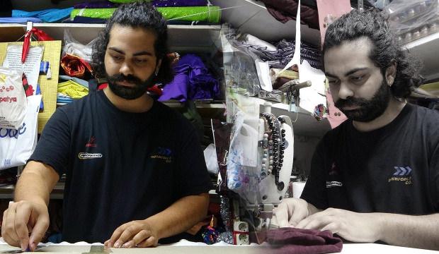 Sevmediği meslek ekmek kapısı oldu! Bilgisayar programcılığını bırakıp aile işini devraldı