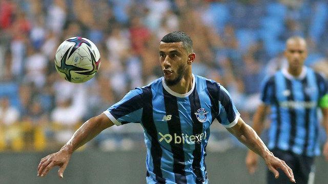 Younes Belhanda