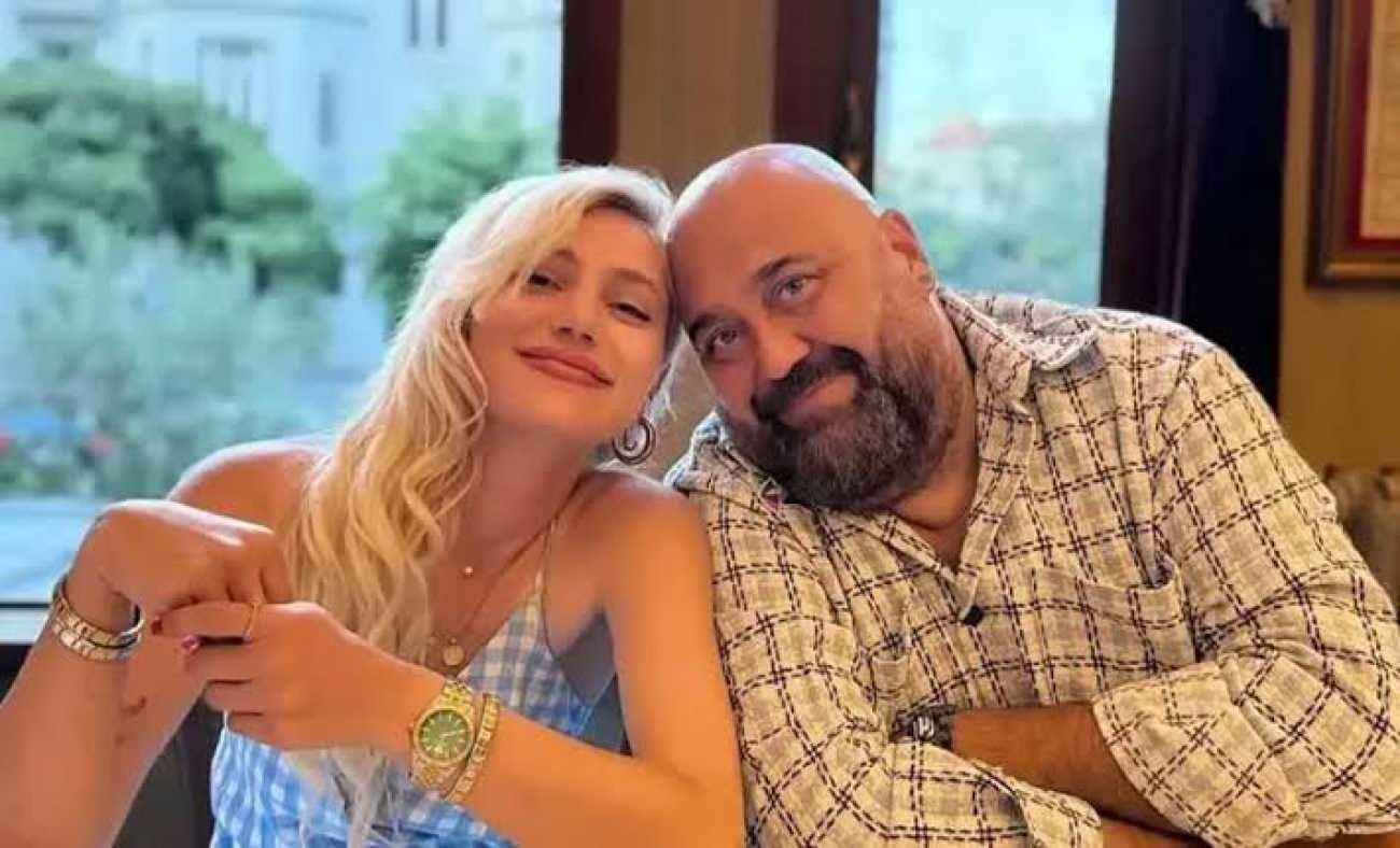 Somer Sivrioğlu sessizliğini bozdu: Nişanlısı ile ayrıldıktan sonra ilk kez konuştu