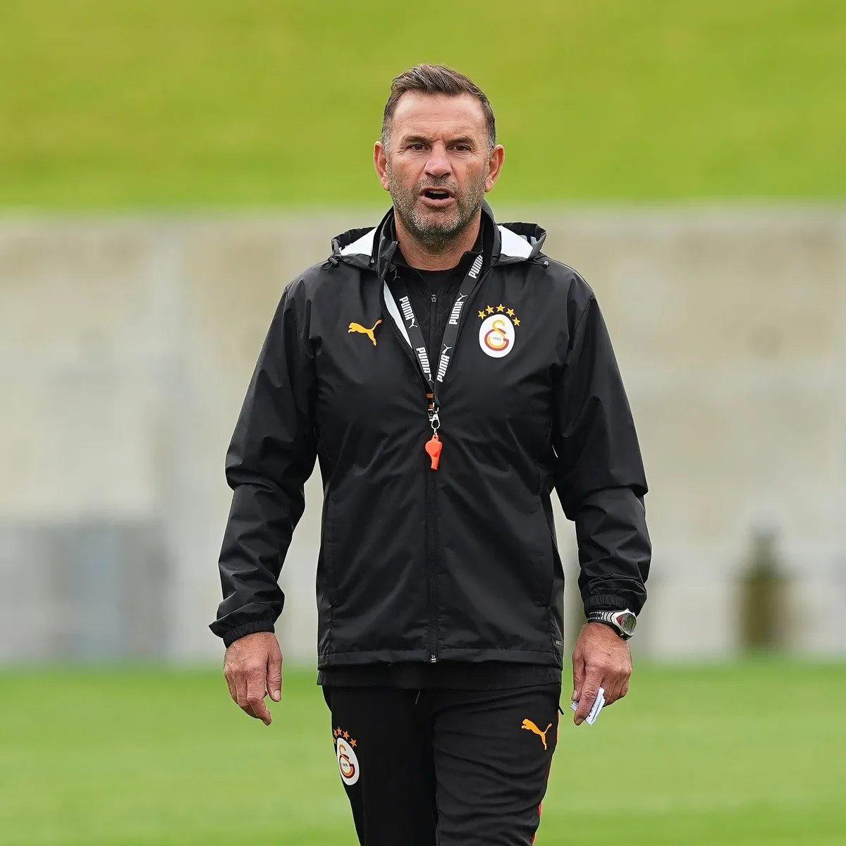Okan Buruk