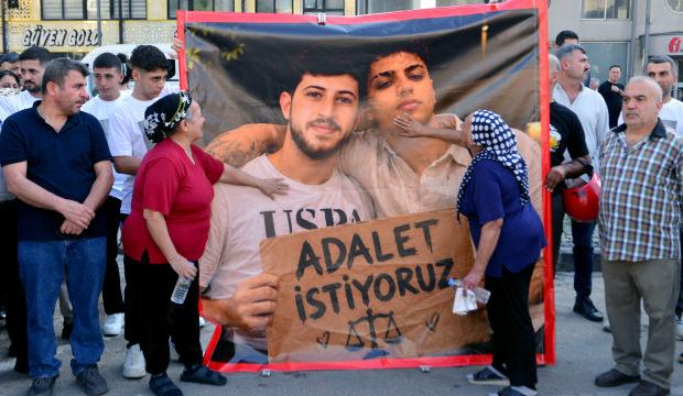 Ters y&ouml;nde 2 can alan alkoll&uuml; s&uuml;r&uuml;c&uuml; tahliye edildi: Acılı ailelerden isyan