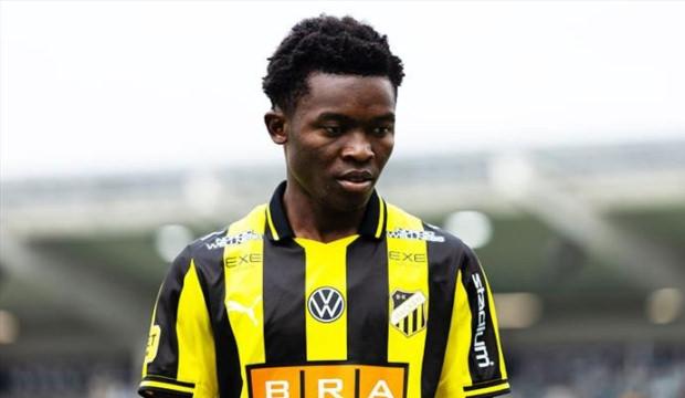 Trabzonspor'a yeni 'Oulai!' 19'luk oyuncu i&ccedil;in 5 milyon euro bonservis