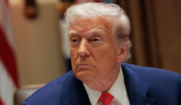 Trump, Brezilya'daki se&ccedil;imde "taraf tutmadığını" s&ouml;yledi