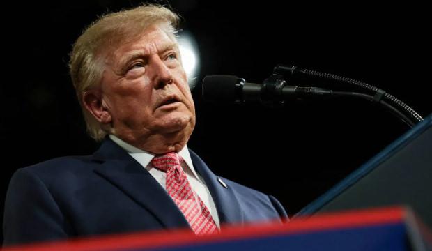 Trump'tan son dakika a&ccedil;ıklaması! Libya'ya seslendi: Derhal sona ermeli