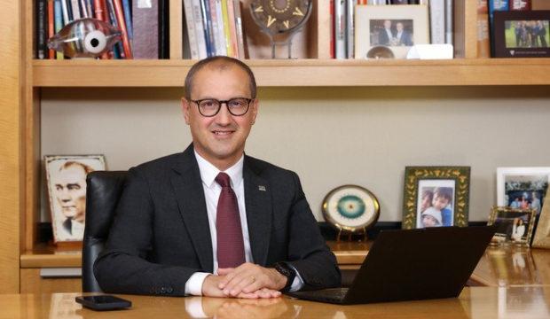 TSKB&rsquo;nin yeni genel m&uuml;d&uuml;r&uuml; Sezgin L&uuml;le oldu