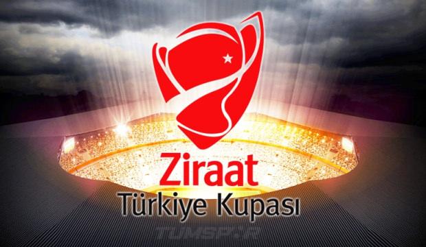 T&uuml;rkiye Kupası'nda 3. tur sona erdi! İşte tur atlayan takımlar