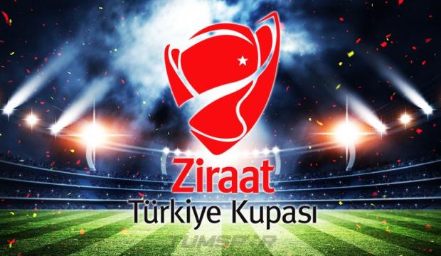 T&uuml;rkiye Kupası'nda kura saati değişti