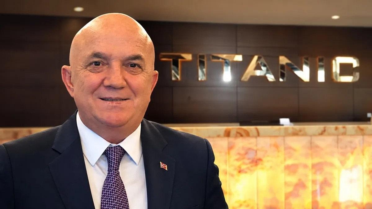 Temel Aygün