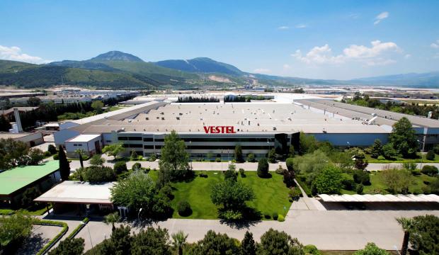 Vestel Beyaz Eşya&rsquo;da FAV&Ouml;K &uuml;&ccedil;&uuml;nc&uuml; &ccedil;eyrekte yeniden pozitife d&ouml;nd&uuml;