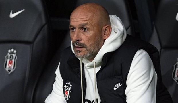 Vincenzo Italiano'dan 'Şampiyonluk' s&ouml;zleri!