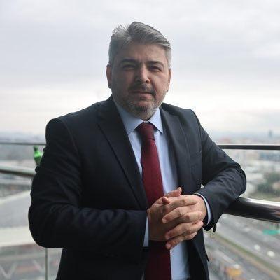 Ticaret Bakanlığı Basın ve Halkla İlişkiler Müşaviri Bekir Kaplan