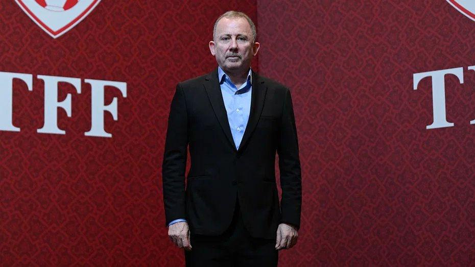 Sergen Yalçın