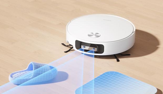 Xiaomi, Robot Vacuum 6 ve Mijia Smart Air Purifier 6 Plus'ı T&uuml;rkiye'de satışa sundu