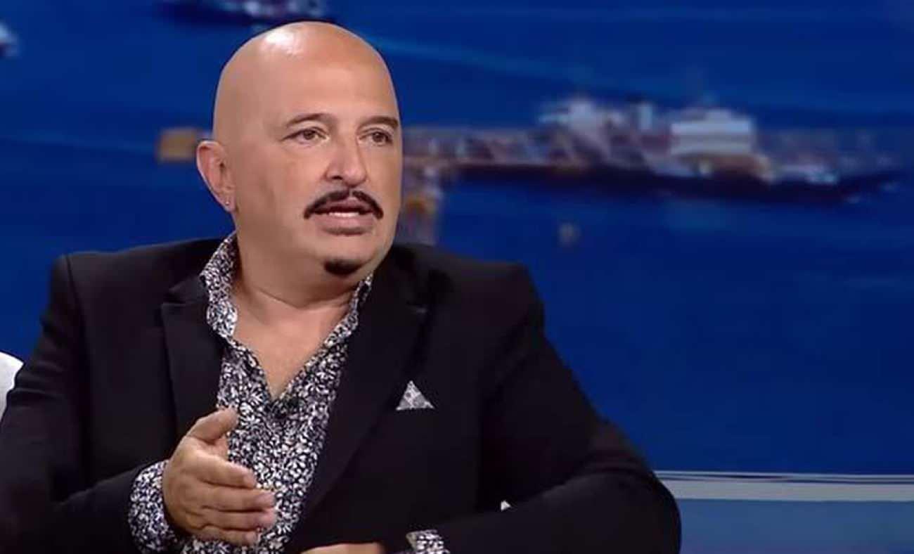 Yavuz Se&ccedil;kin'den anksiyete itirafı! Yaşadığı rahatsızlığı anlattı