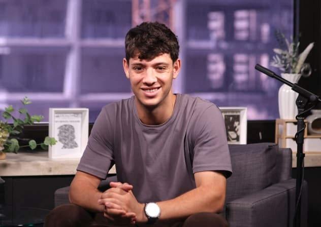 Yonatan Shalev