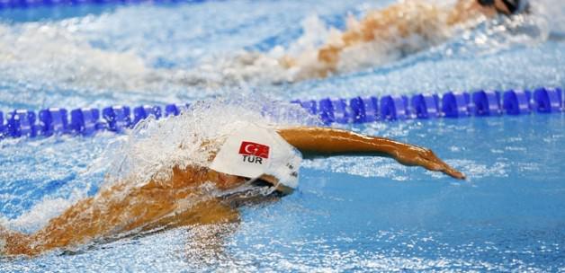 24 yıllık Türkiye rekoru kırıldı