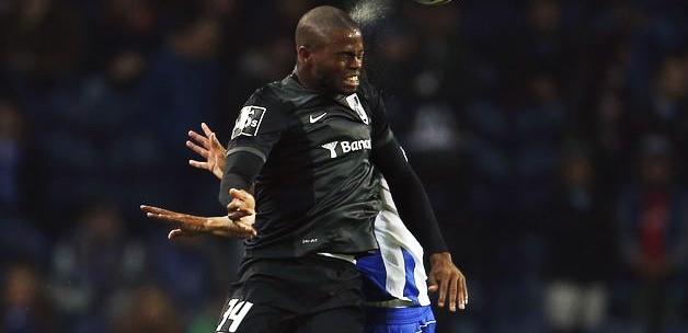 Bir bomba daha! Porto'dan Akhisar'a