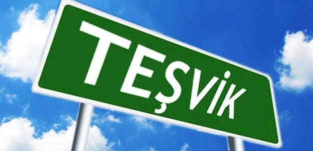 Eylülde 333 yatırım teşvik belgesi verildi