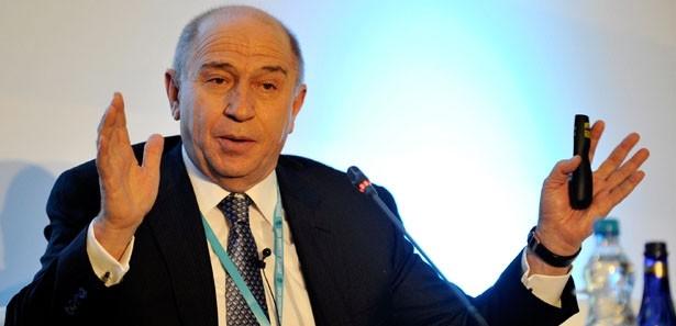 Özdemir'den çarpıcı 'Gezi' yorumu: Olmasaydı...