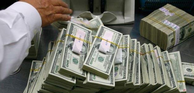 Özelleştirme geliri 60 milyar dolara yaklaştı