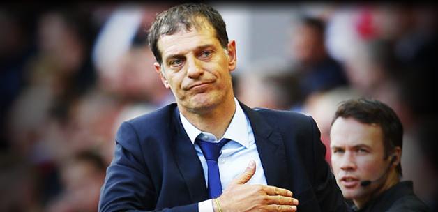 Slaven Bilic itiraf etti! Emenike...