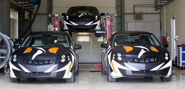 Cadillac ile benzerliğin sırrı ortaya çıktı