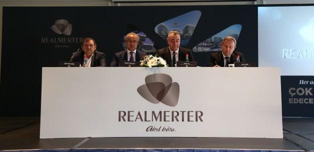 Merter'e yeni bir yaşam merkezi geliyor