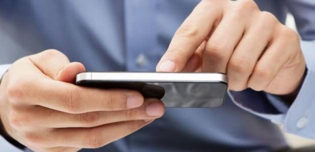 Binlerce istenmeyen SMS şikayeti var