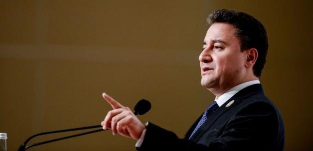 Babacan: Önümüzdeki dönem kritik olacak