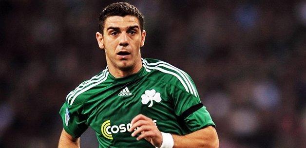 Akhisar'dan Katsouranis sürprizi!