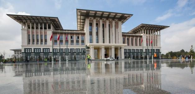 Ankara'nın sarayı mı daha pahalı onlarınki mi?
