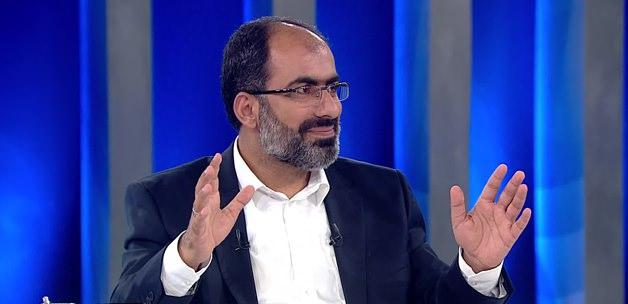 Kışlakçı: IŞİD uzaydaki tanımsız cisim gibi