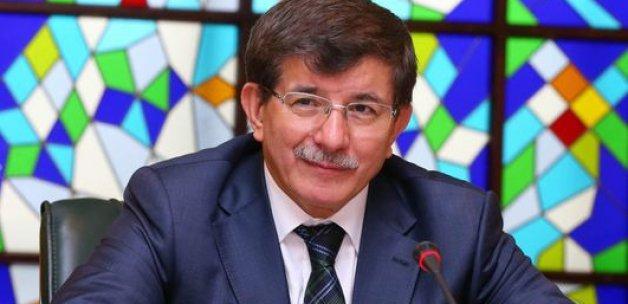 Davutoğlu'nun hafızasına kazınan sözler