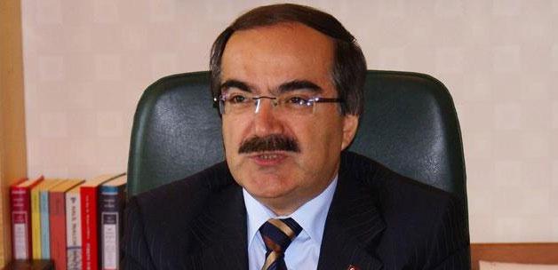 Vali Coş'tan 'Gavat' itirafı
