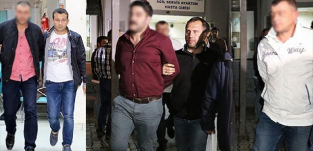 Ahmet Hakan'a saldıranların ilk ifadesi
