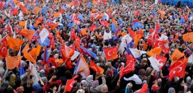 Ak Parti Aday Adaylari Tam Listesi Akp Secim 2015 Guncel Haberleri Haber7