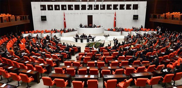 AK Parti'li Üstün: Bir mağdur da benim