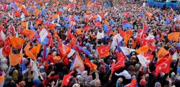 Ak Parti Istanbul Ankara Izmir Aday Listeleri 2015 Guncel Haberleri
