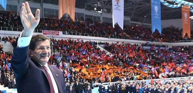 AK Parti yeni vitriniyle seçime girecek