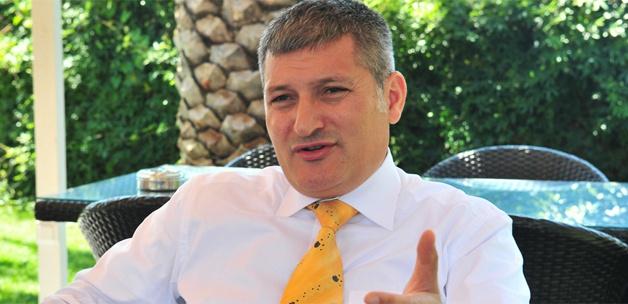 'Makarnacılar' AK Partili değil CHP'li çıktı!