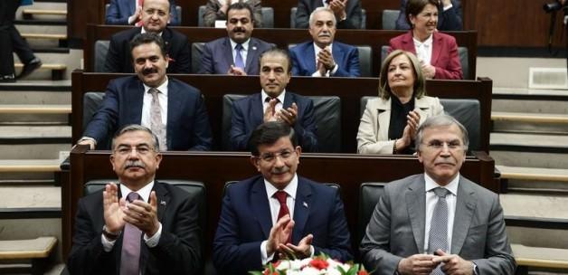 Ak Parti'den adaylık kulisi: Abilere özel görev