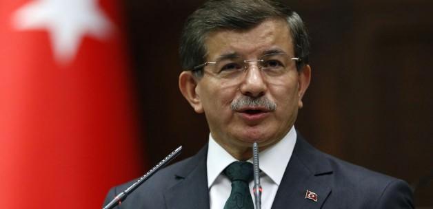 Ak Parti'de ilk grup toplantısı