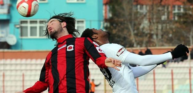 Akhisar amacına ulaştı