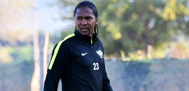 Akhisar'da Rodallega var sorun yok!