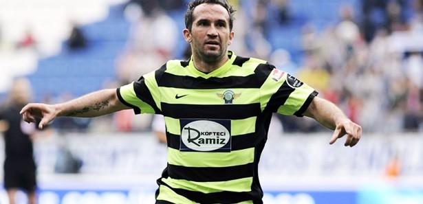 Theofanis Gekas defteri kapanıyor