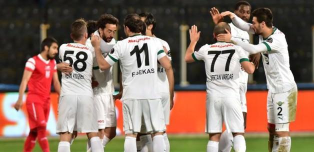 Akhisar Belediyespor 13 haftadır kayıp